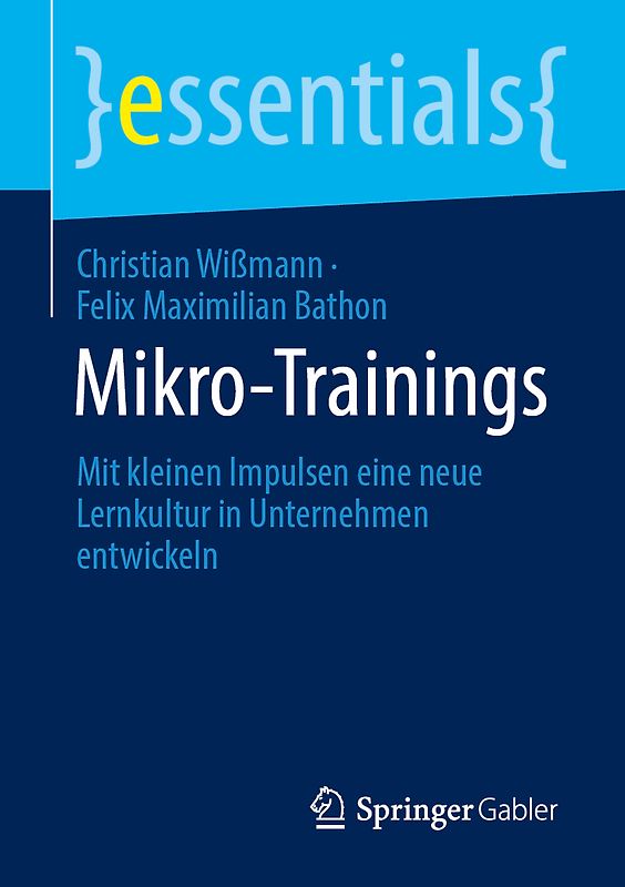 Mikro-Trainings