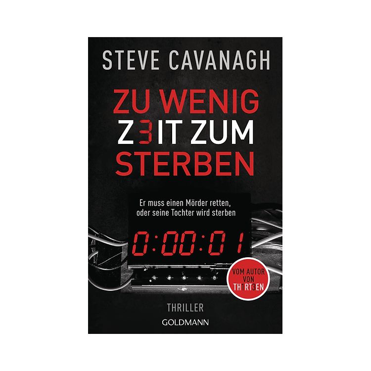 Zu Wenig Zeit Zum Sterben