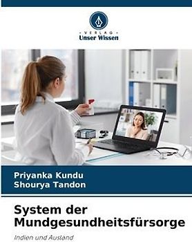 System der Mundgesundheitsfürsorge