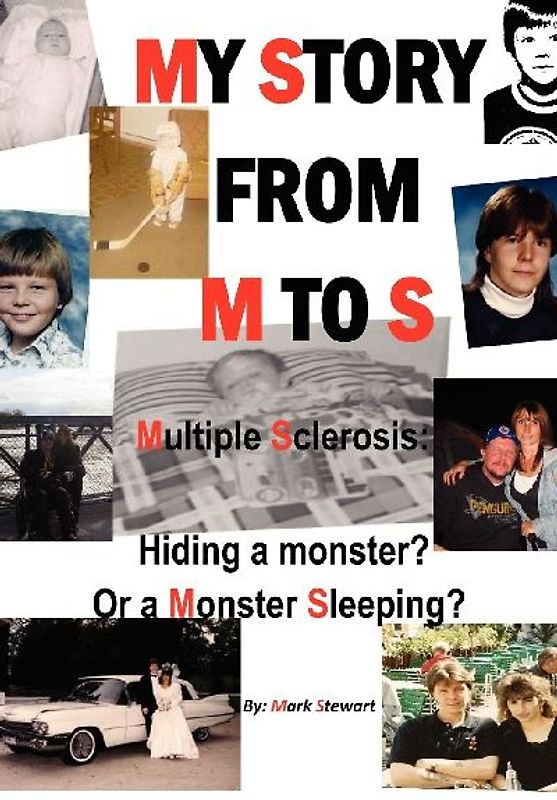 My Story from M to S