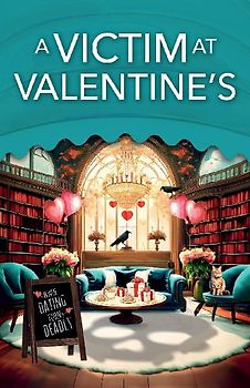 A Victim at Valentine's