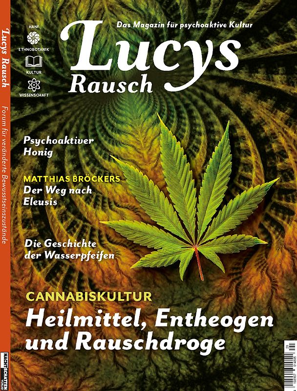 Lucys Rausch Nr. 12