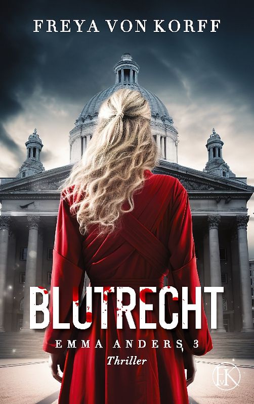 Blutrecht