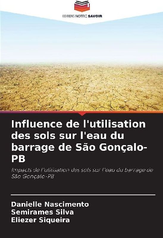 Influence de l'utilisation des sols sur l'eau du barrage de São Gonçalo-PB