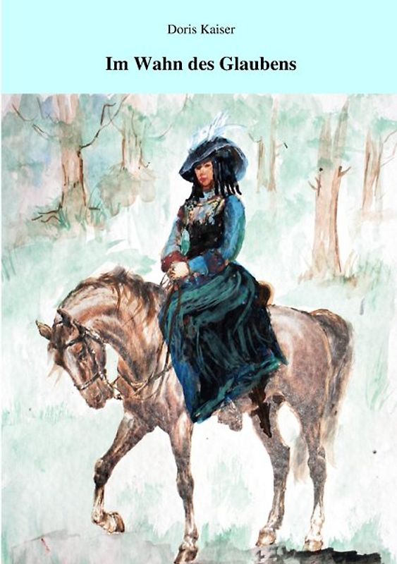 Im Wahn des Glaubens