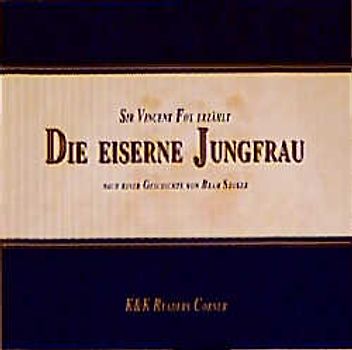 Die eiserne Jungfrau