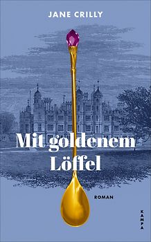 Mit goldenem Löffel