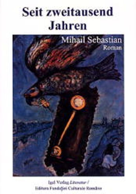 Seit zweitausend Jahren