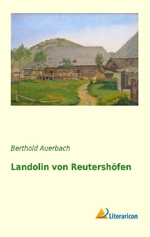 Landolin von Reutershöfen