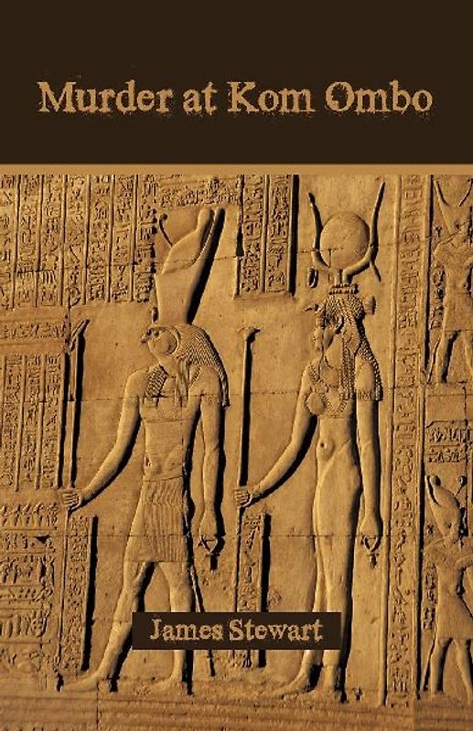 Murder at Kom Ombo