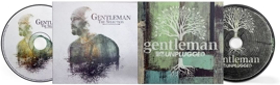 The Selection + MTV Unplugged (2CD)