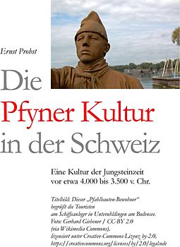 Die Pfyner Kultur in der Schweiz