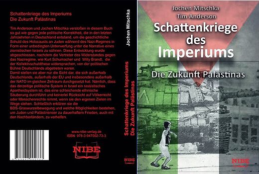 Schattenkriege des Imperiums
