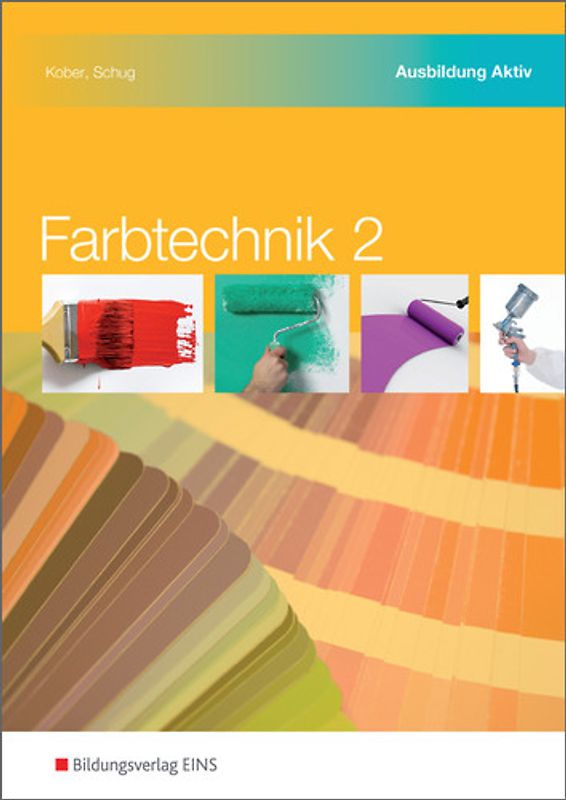 Farbtechnik