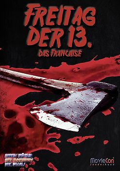 MovieCon Sonderband: Freitag der 13. – Das Franchise - Band 1 (Softcover)