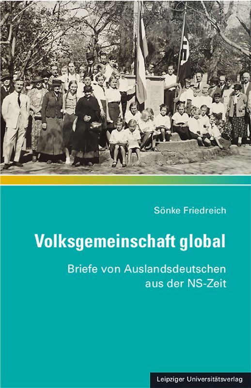 Volksgemeinschaft global