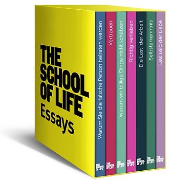 Toolkit: Die Essays