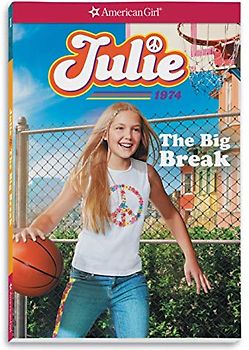 Julie: The Big Break
