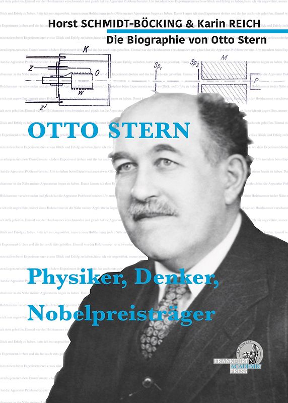Otto Stern