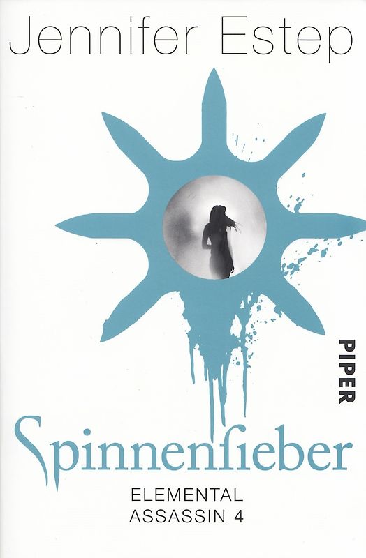 Spinnenfieber