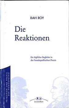 Die Reaktionen und die LM-Potenzen