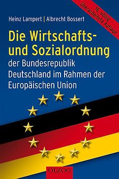 Die Wirtschafts- und Sozialordnung der Bundesrepublik Deutschland