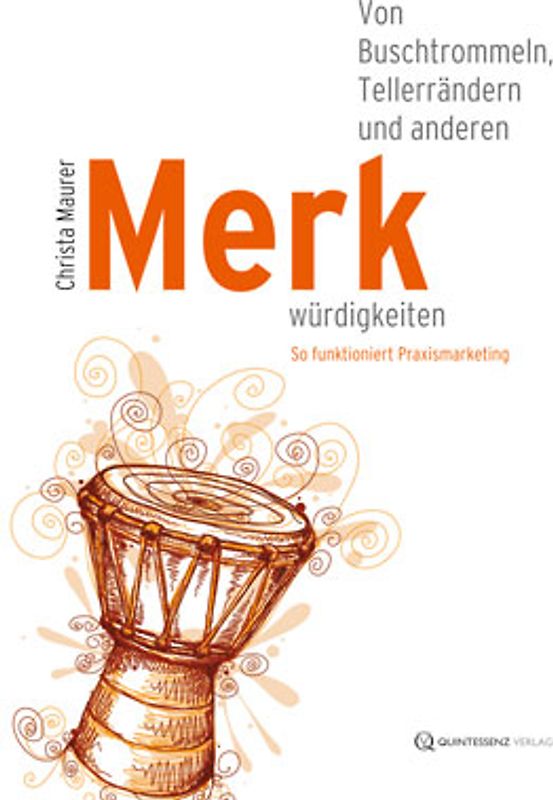 Von Buschtrommeln, Tellerrändern und anderen Merkwürdikeiten