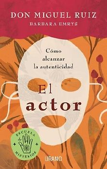 Actor, El (Serie Escuela de Misterios)