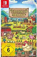 Stardew Valley