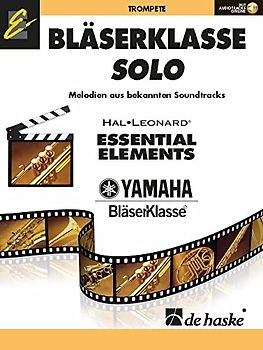 BläserKlasse Solo