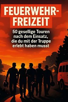 Feuerwehr-Freizeit