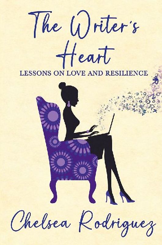 The Writer's Heart