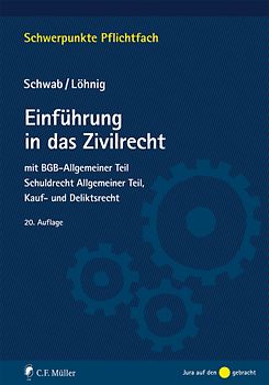 Einführung in das Zivilrecht