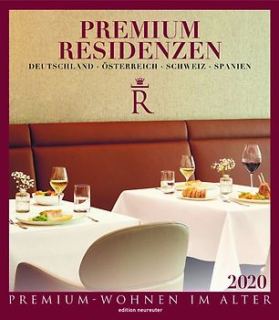 Premium Residenzen