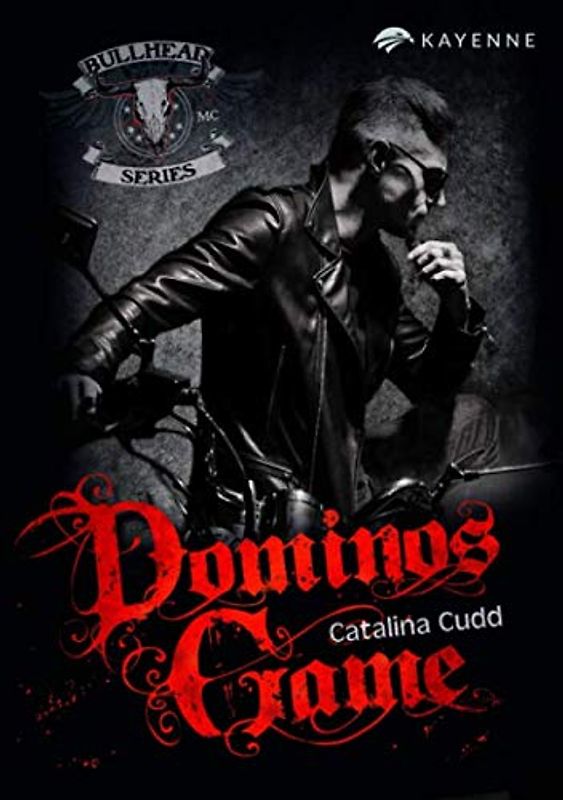 Dominos Game (Bullhead MC Serie, Band 8)