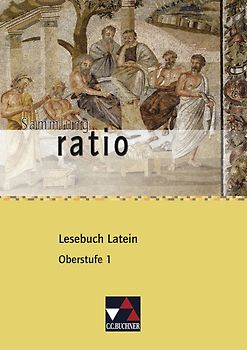Sammlung ratio / ratio Lesebuch Latein – Oberstufe 1