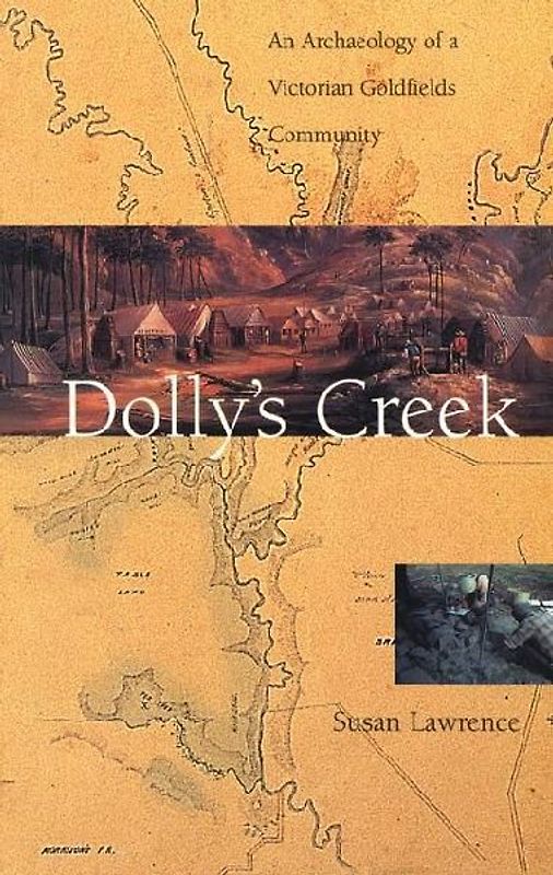 Dolly's Creek