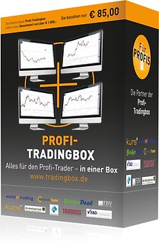 Die Profi-Tradingbox