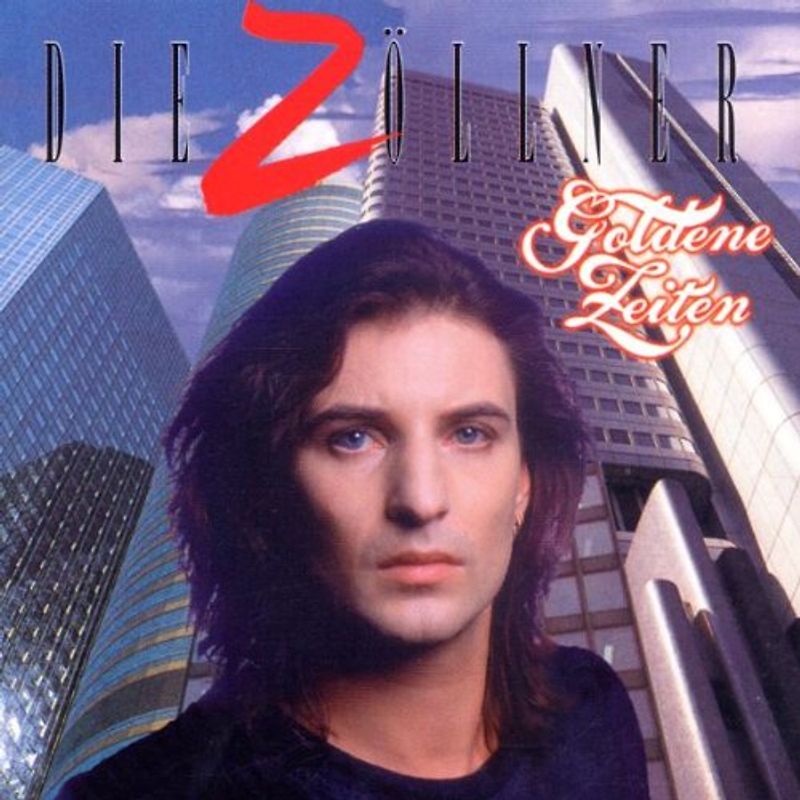 die Zöllner - Goldene Zeiten