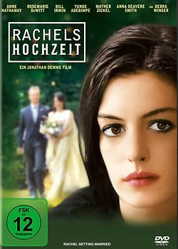 Rachels Hochzeit DVD