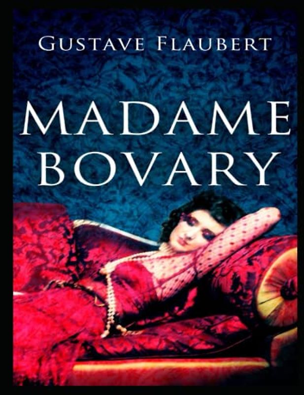 Madame Bovary