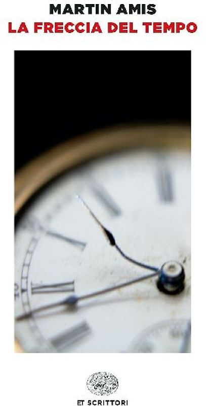 La freccia del tempo