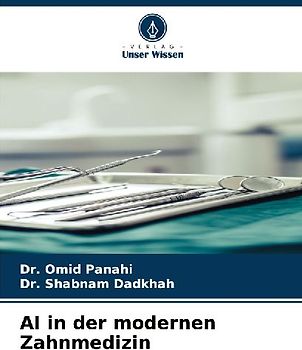 AI in der modernen Zahnmedizin
