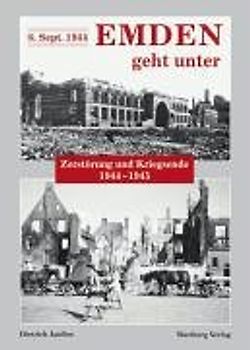6. Sept. 1944 - Emden geht unter
