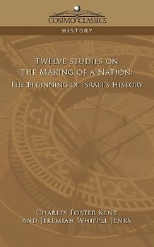 Twelve Studies on the Making of a Nation