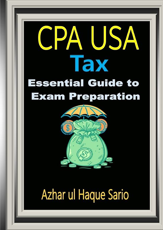 CPA USA Tax
