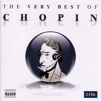 Various - Very Best of Chopin
