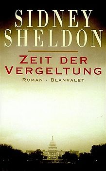 Zeit der Vergeltung