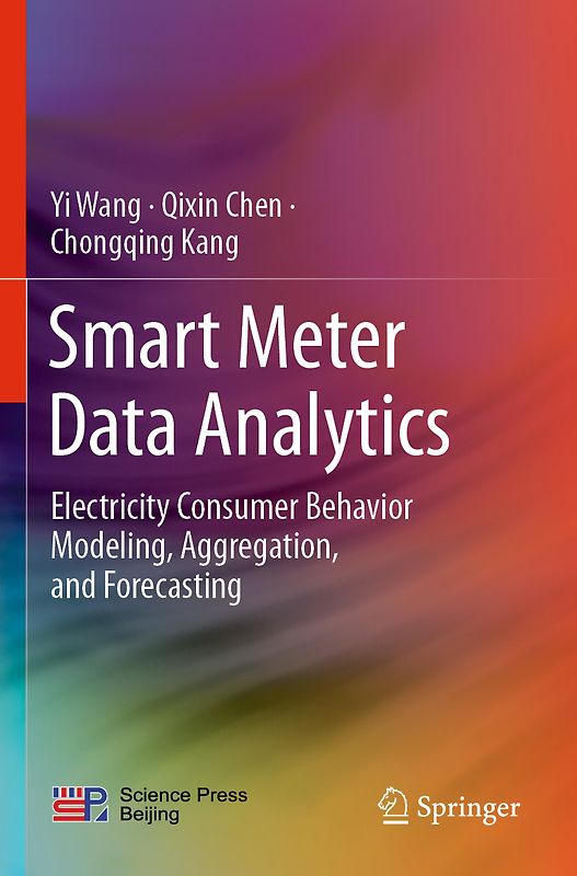 Smart Meter Data Analytics