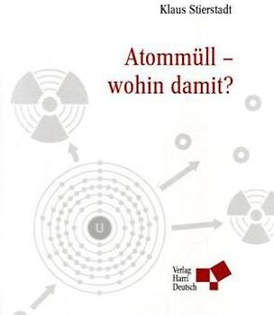 Atommüll - wohin damit?